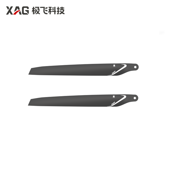 Hélices CW 55" de alto desempenho XAG P100 Pro | 14-007-00134