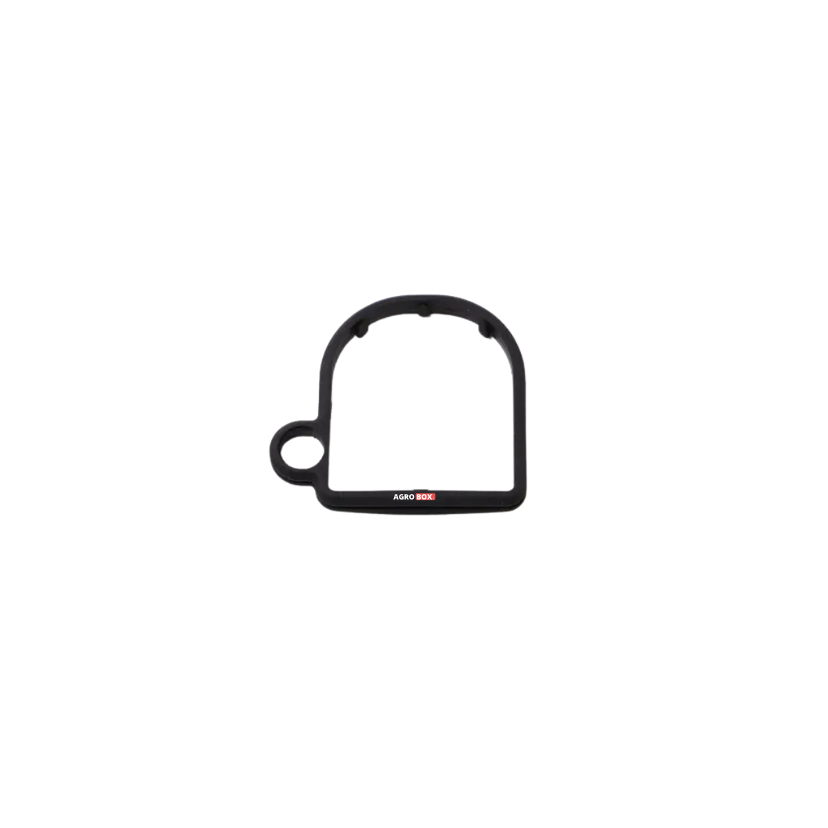 Anel de borracha de vedação do braço dianteiro DJI Agras T30 | YC.JG.MY000352.02