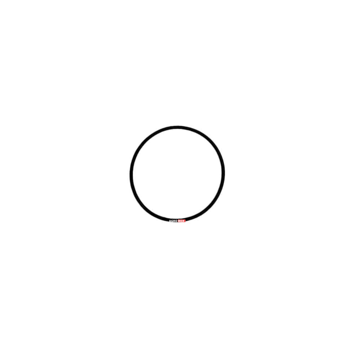 Anel de vedação do motor DJI Agras T40 | YC.JG.MY000704.06
