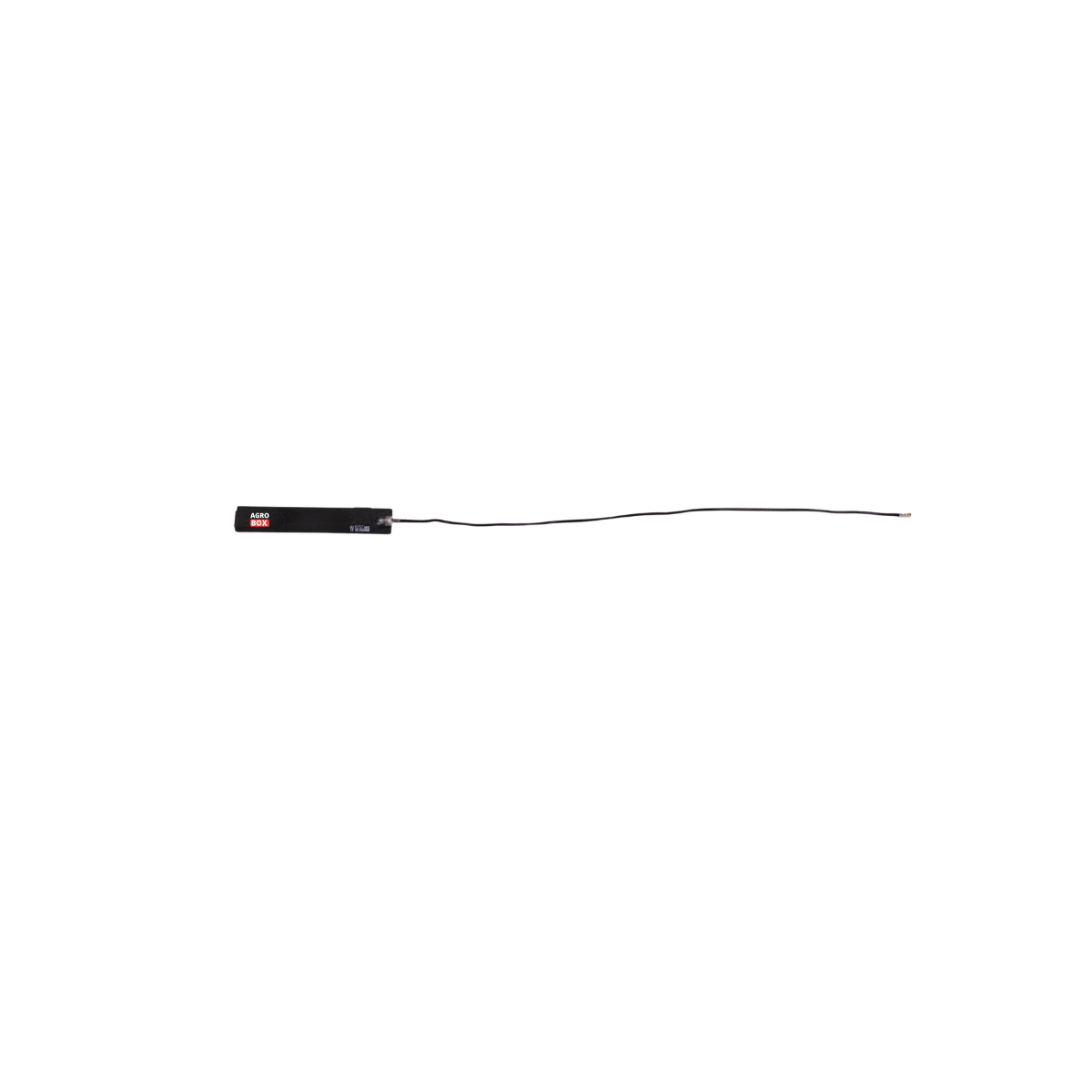 Antena de transmissão direita (longa) DJI Agras T30 | YC.DZ.AA000150.01