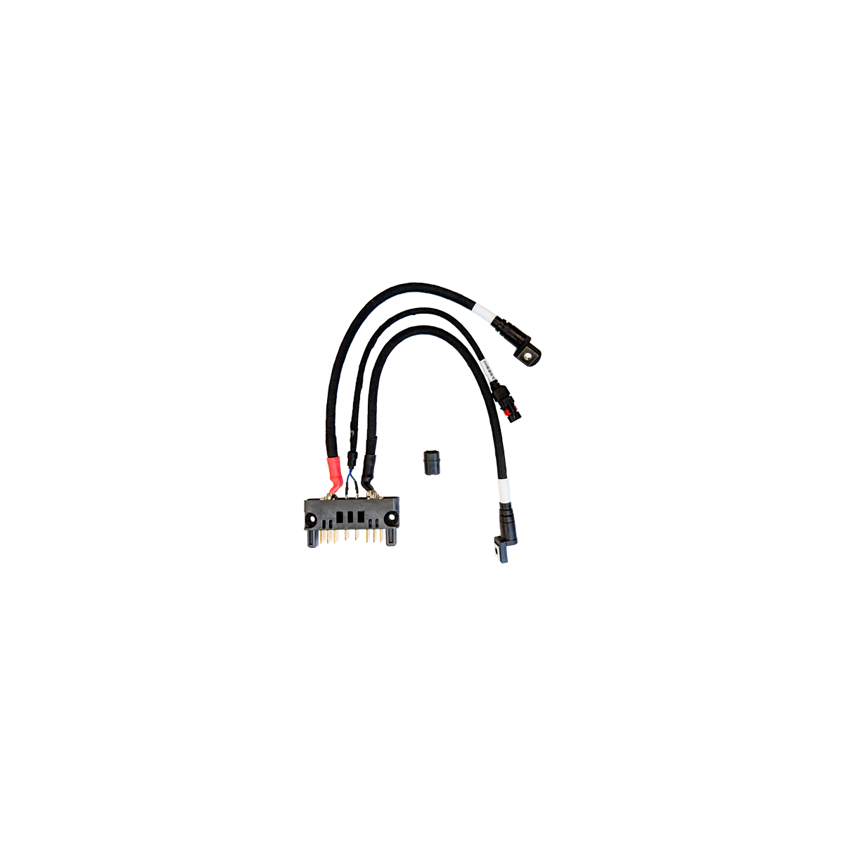 Soquete da bateria XAG P100 Pro | 14-005-00027