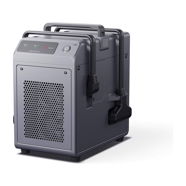 Carregador inteligente C8000 DJI Agras