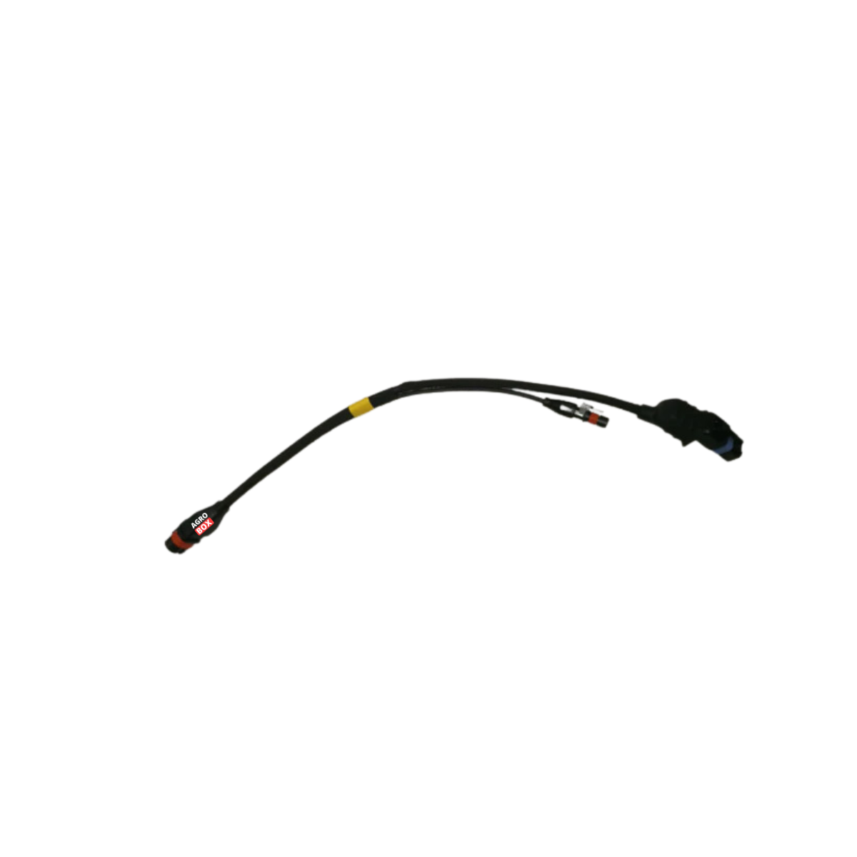 Cabo adaptador do bico aspersor atomizado DJI Agras T25 e DJI Agras T50 | YC.XC.XX001109.02
