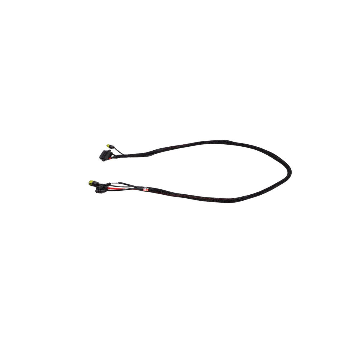 Cabo combinado do ESC do braço M2&M6 DJI Agras T30 | YC.XC.XS000007.05