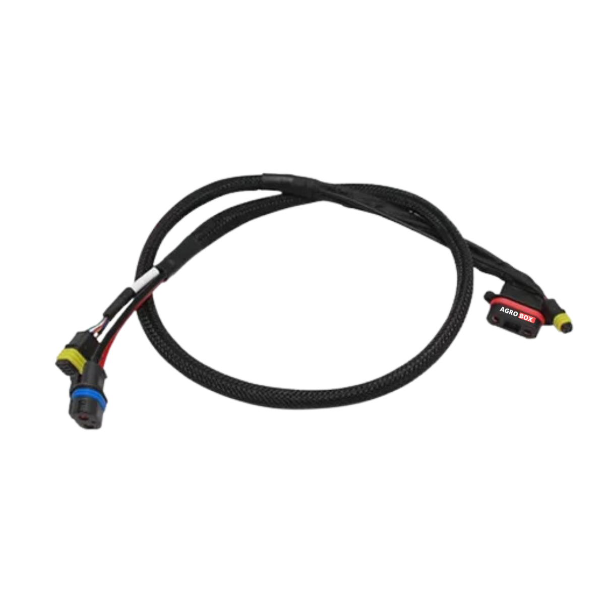 Cabo combinado do ESC do braço M3&M5 DJI Agras T30 | YC.XC.XS000008.03