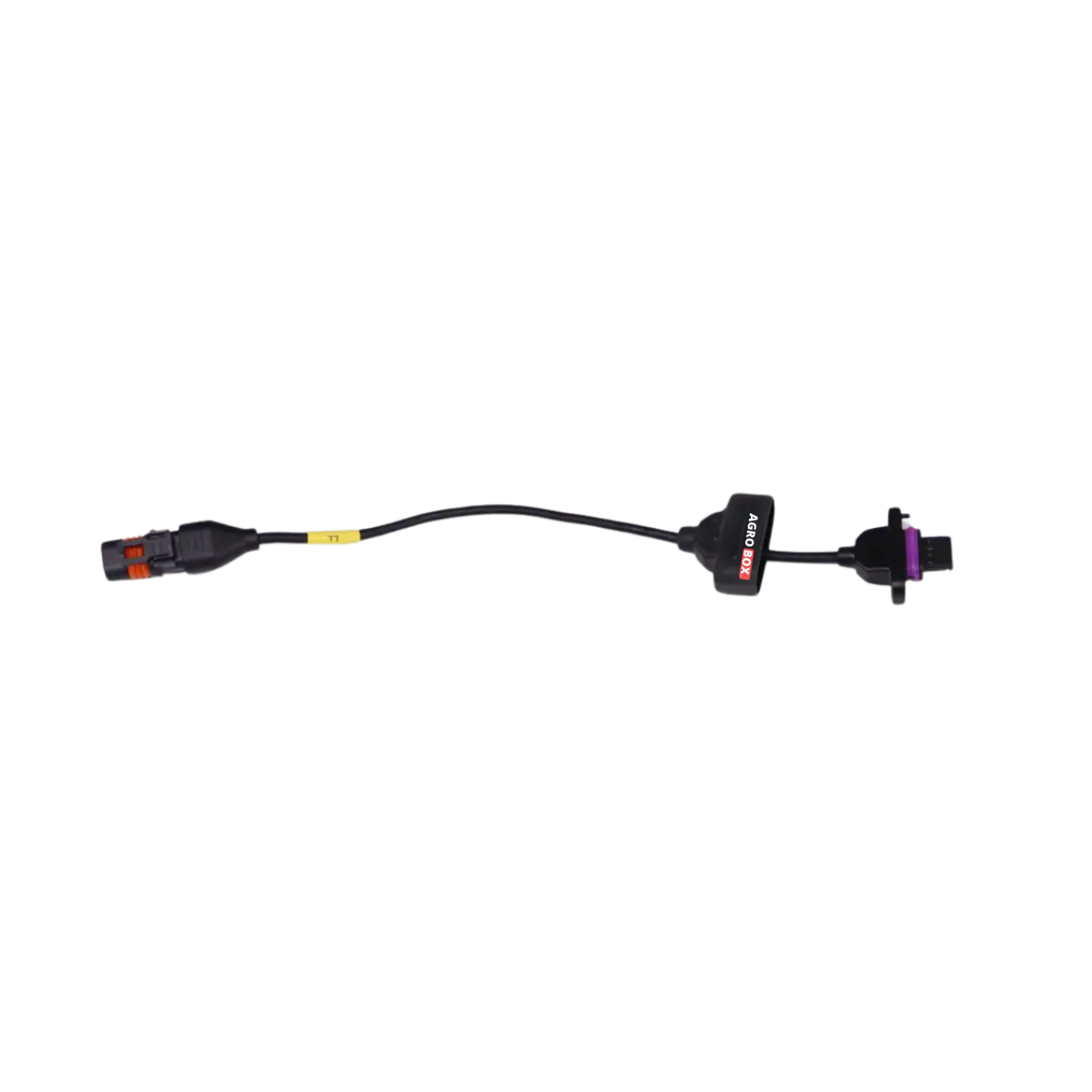 Cabo de sinal do medidor de vazão DJI Agras T25 e DJI Agras T50 | YC.XC.XX001004.03