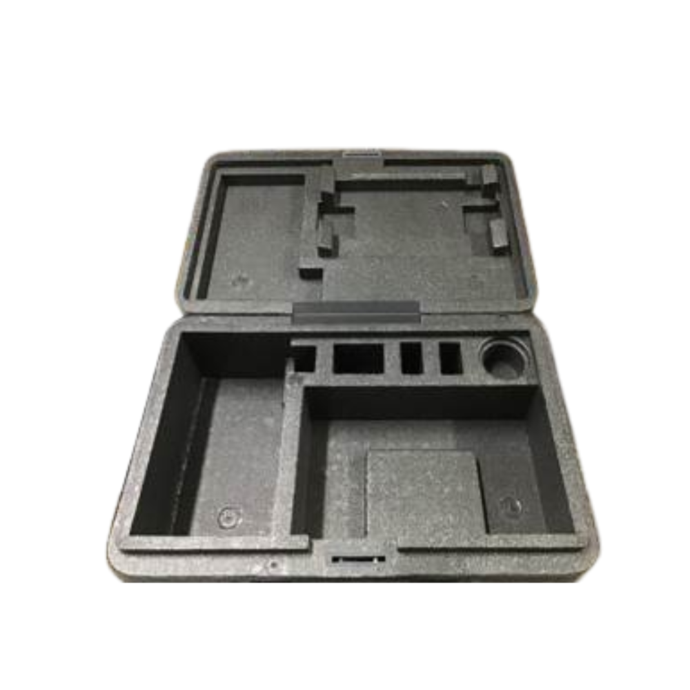 Caixa de ferramentas (case do controle remoto) DJI Agras T20P, DJI Agras T25, DJI Agras T40 e DJI Agras T50 | YC.BZ.FP000064.02