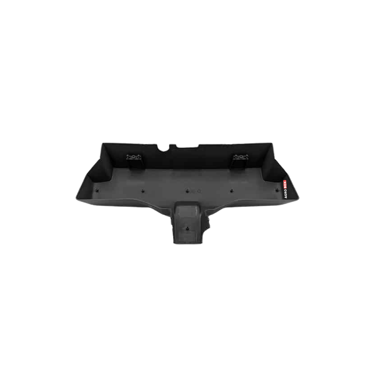 Carcaça inferior dianteira 2 DJI Agras T40 | YC.JG.ZS002432.02