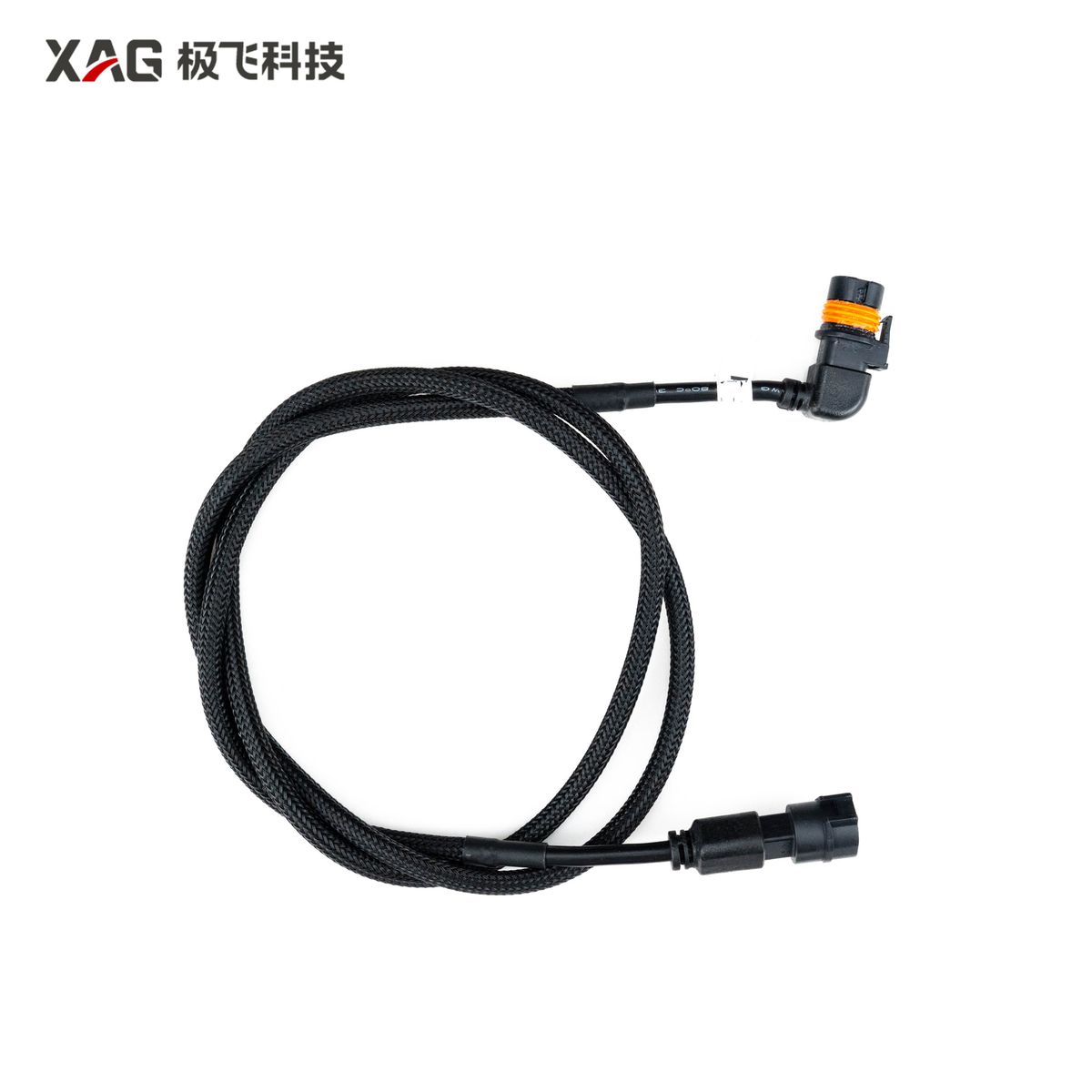 Fio NR6-E11D6#22-T6 XAG P100 Pro | 01-027-02539