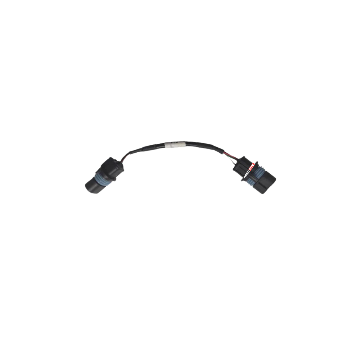 Módulo da luz auxiliar inferior (inclui cabo de sinal) DJI Agras T40 | BC.AG.SS000548.01