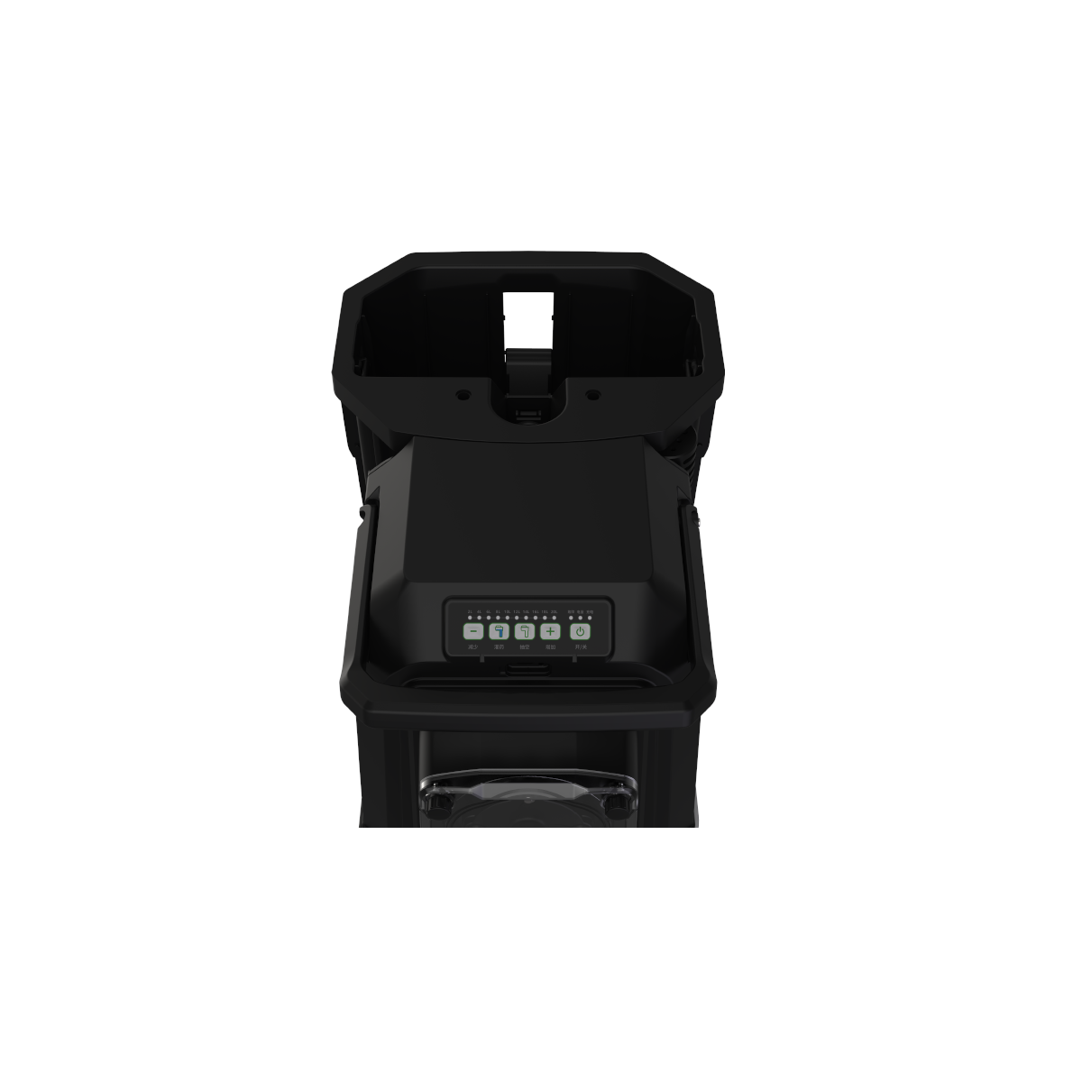 Abastecedor automático de calda ALR6 XAG