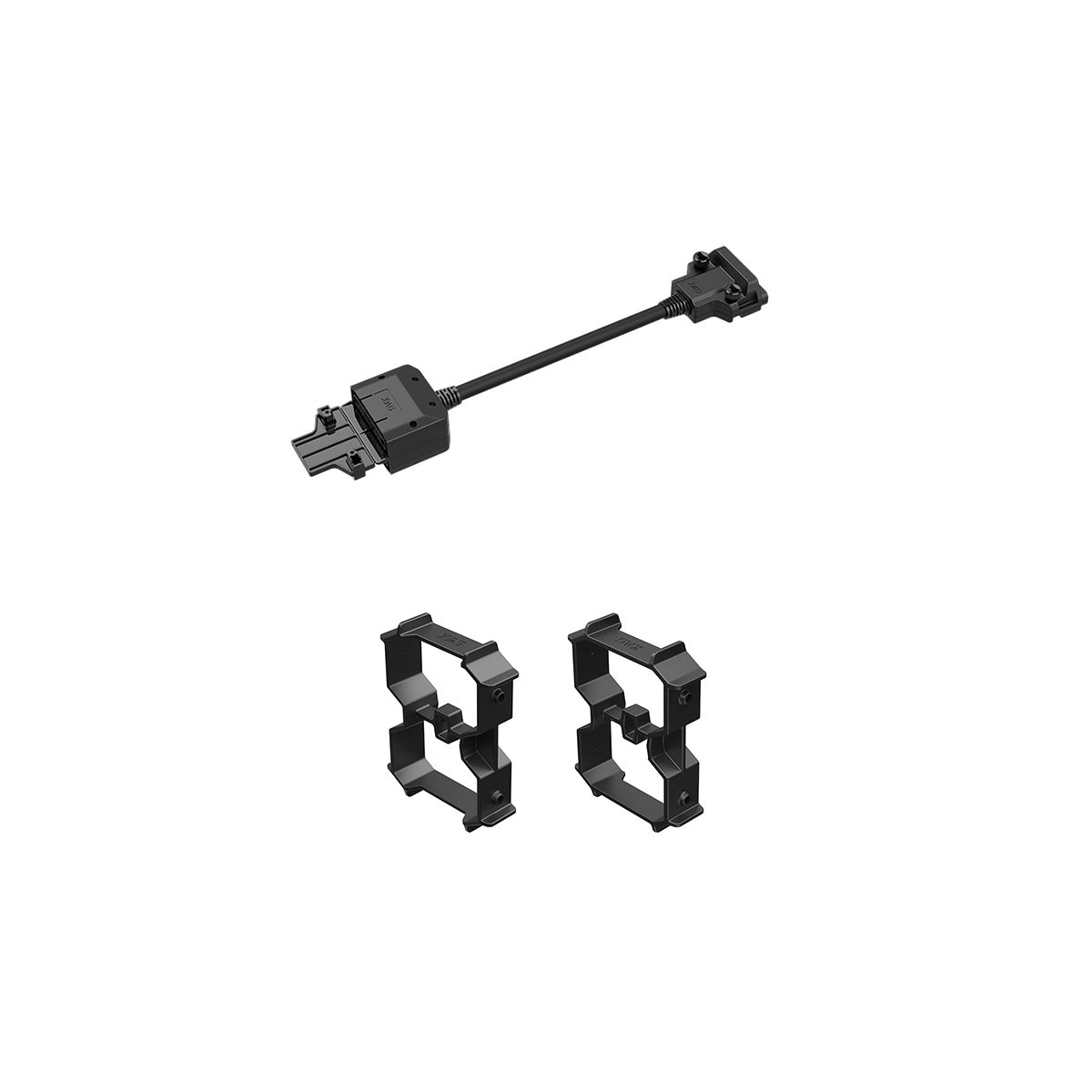 Combo do kit de carga paralela XAG