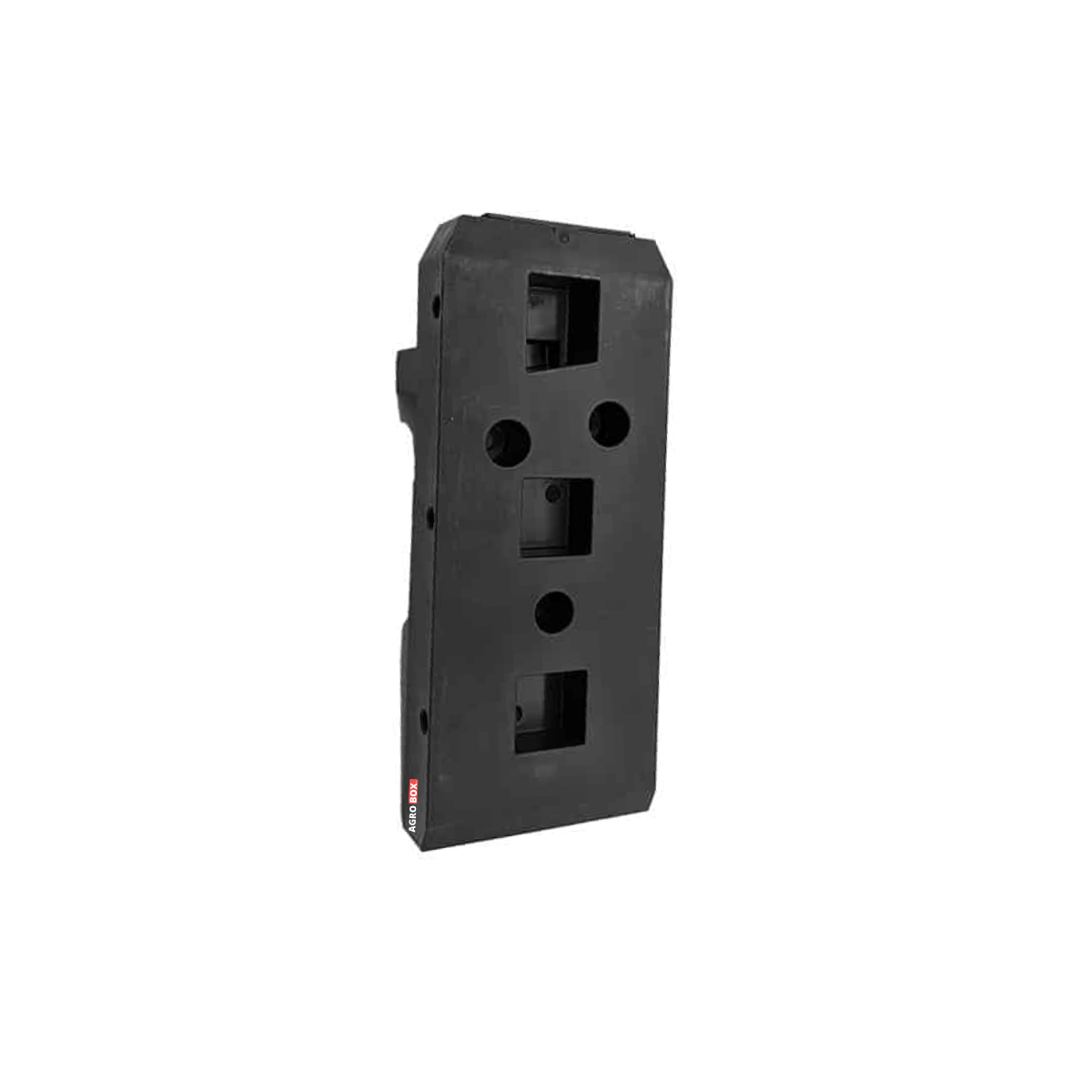 Peça de apoio da bateria (direita) DJI Agras T20P e DJI Agras T40 | YC.JG.ZS002295.04
