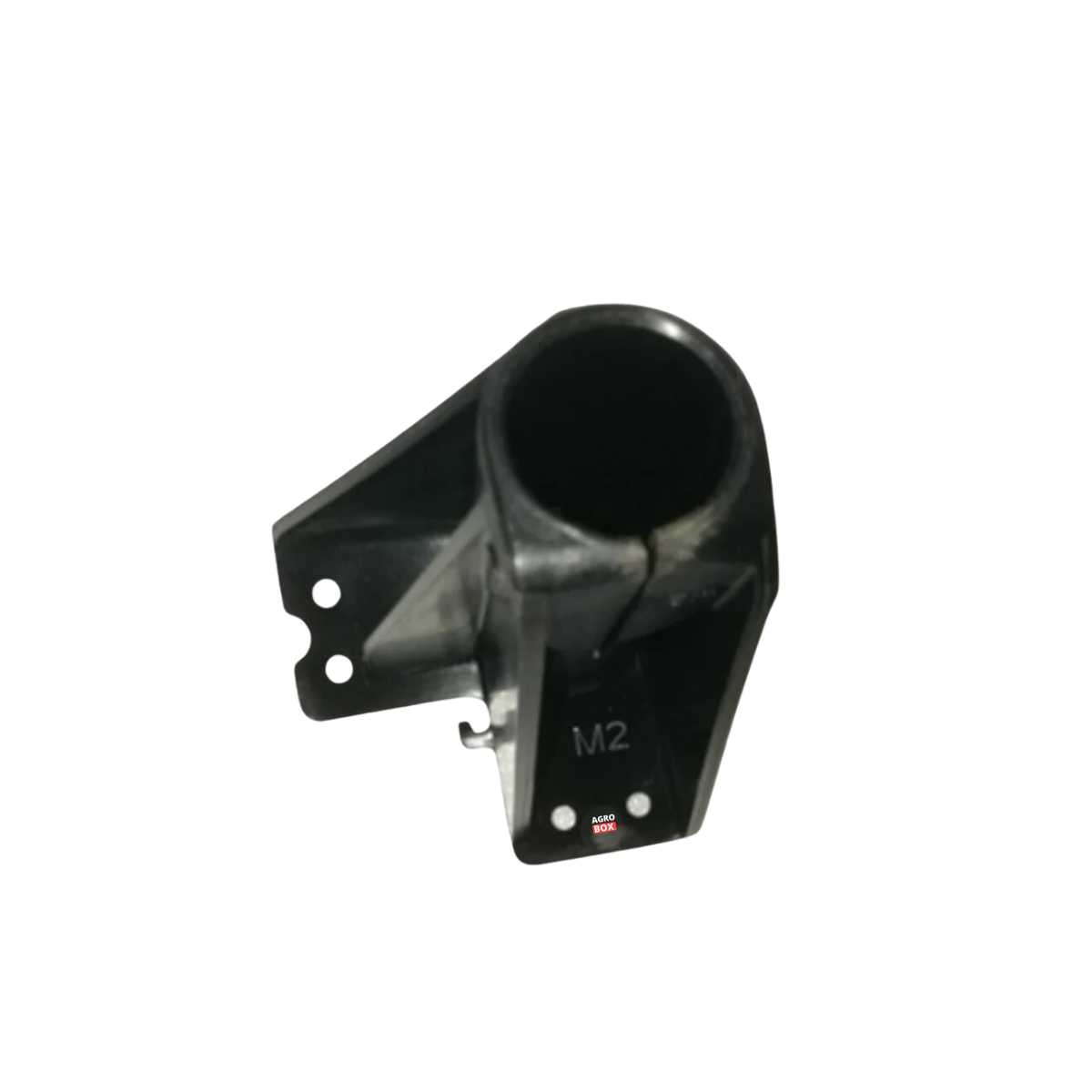 Peça de fixação dianteira esquerda do trem de pouso DJI Agras T25 e DJI Agras T50 | YC.JG.ZS003465.04