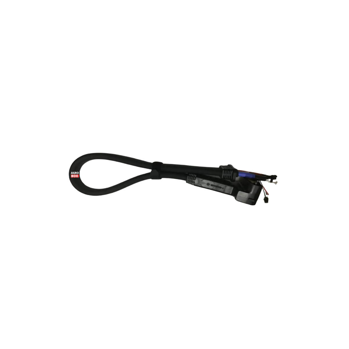 Porca da conexão em Y do tanque DJI Agras T100 | YC.JG.ZS005453.05