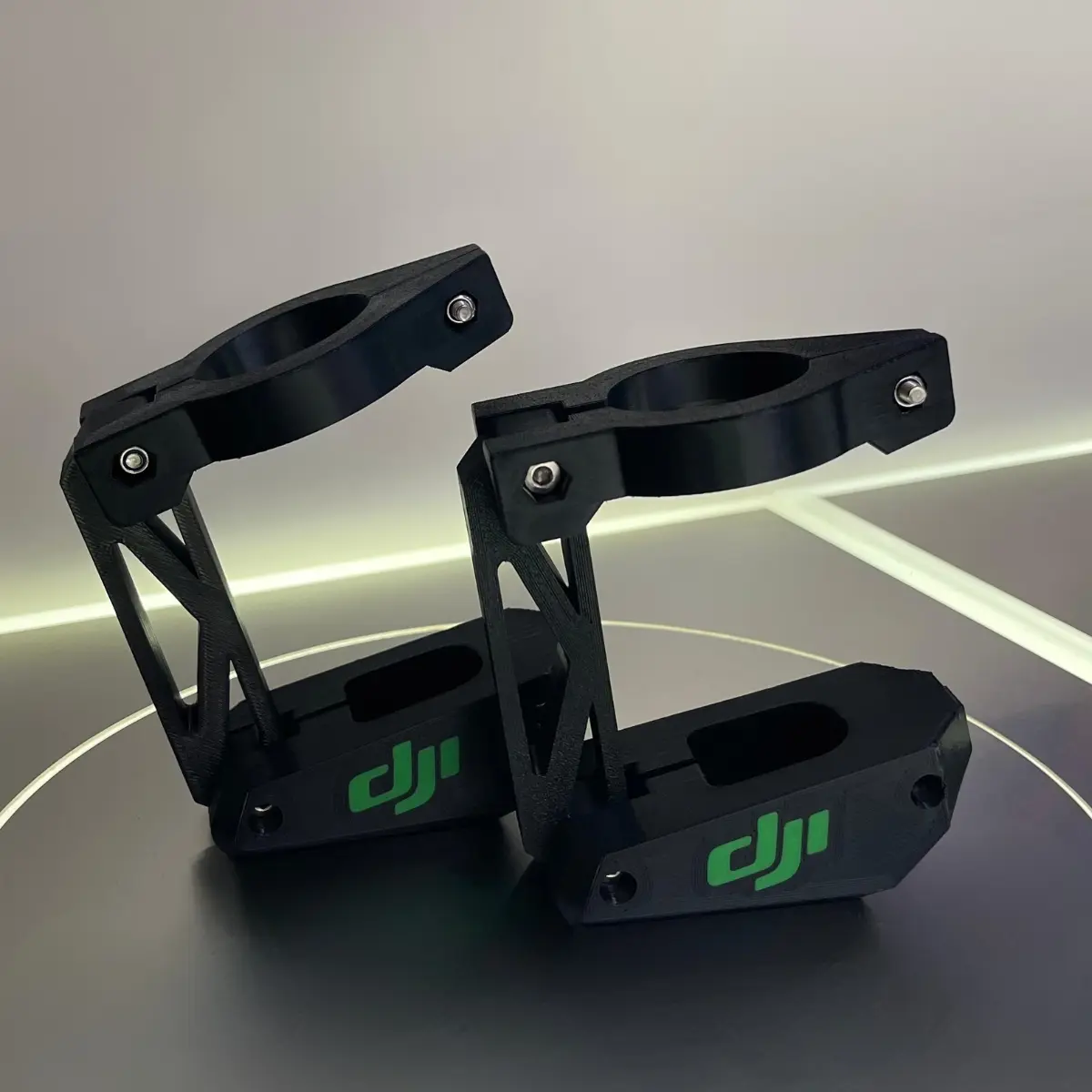 Prótese de reforço do braço DJI Agras T20P e T40 (kit com 2)