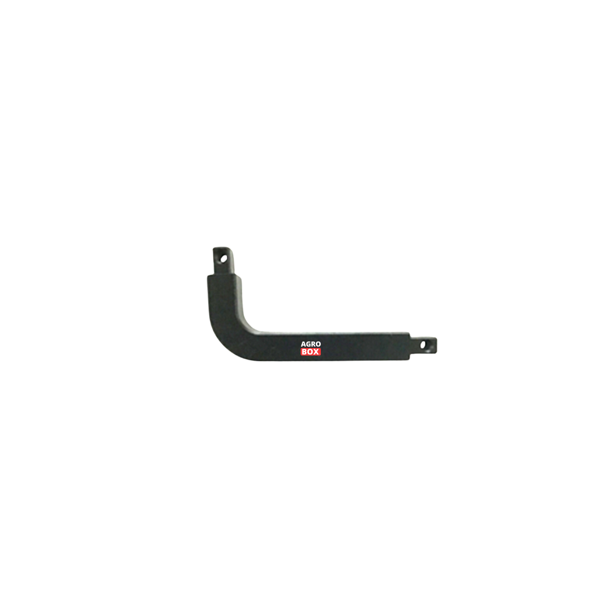 Suporte em L da carcaça traseira DJI Agras T20P e DJI Agras T40 | YC.JG.QX002384.02