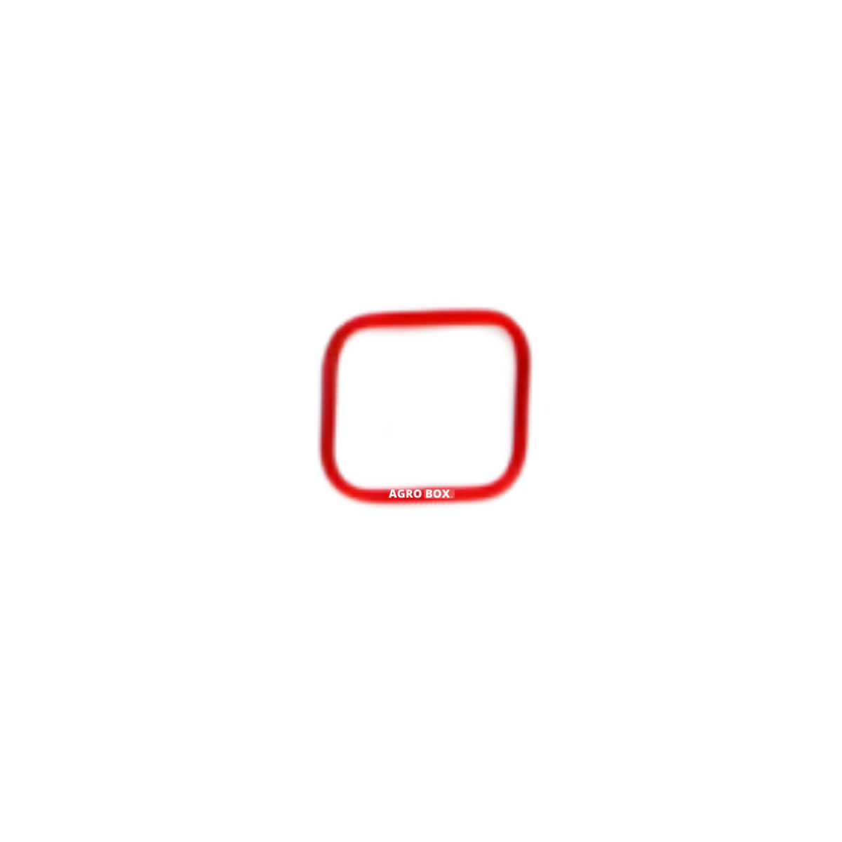 Tampa plástica do conector de 16 vias DJI Agras T100 | YC.JG.ZS006291.03