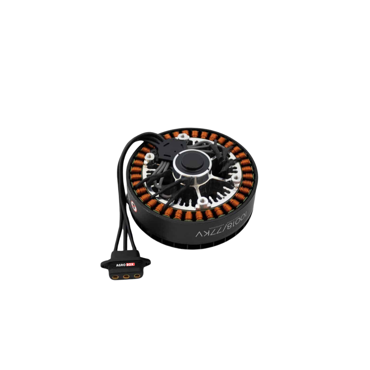 Tampa superior do motor DJI Agras T30 | YC.JG.ZS001450.02