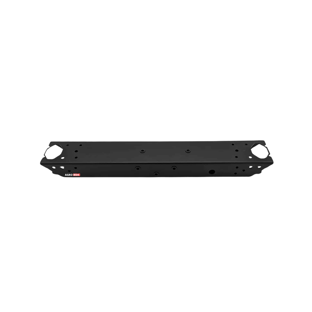 Tubo de alumínio da estrutura dianteira DJI Agras T50 | BC.AG.SS000672.02