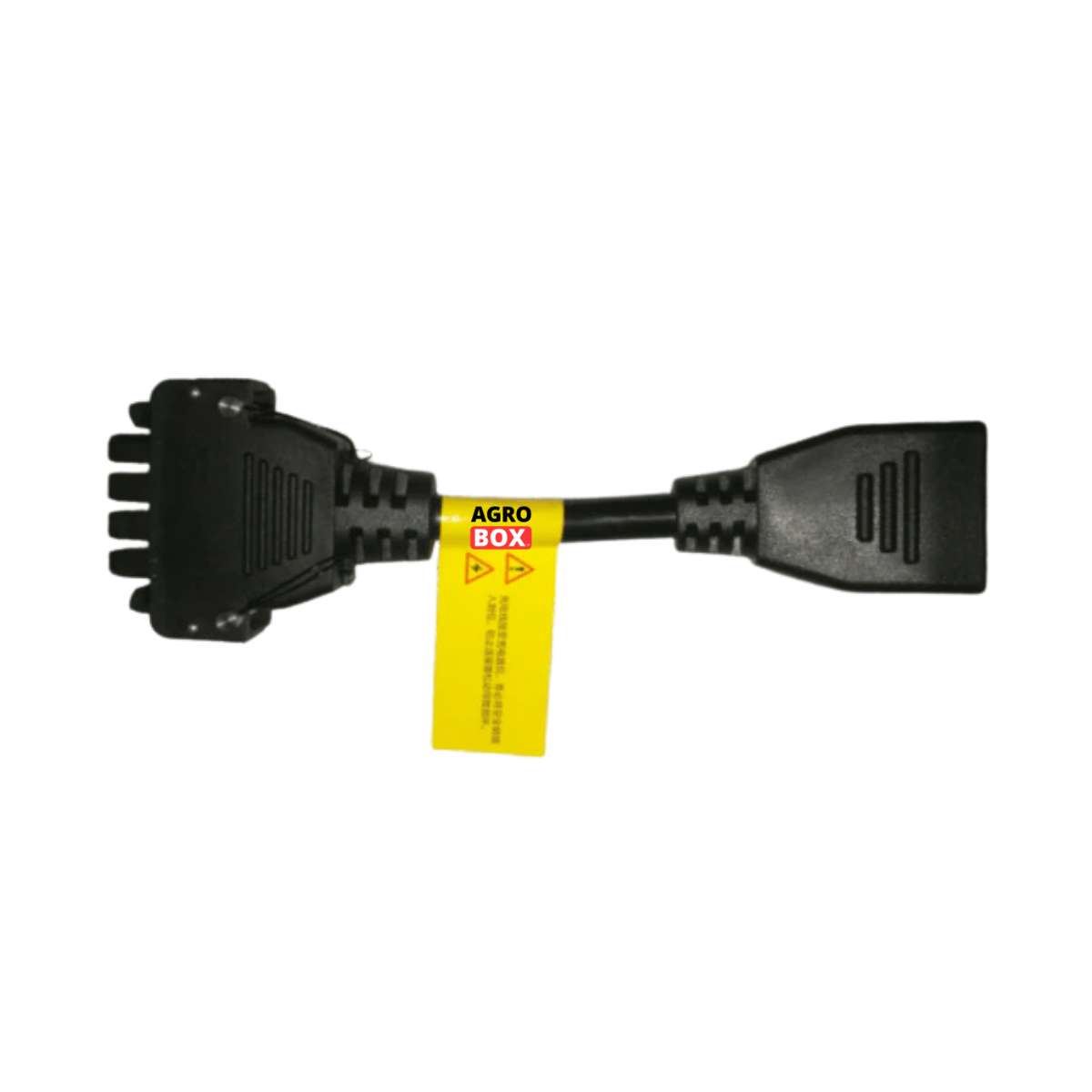 Tubo do cabo DJI Agras T50 | YC.JG.JS000035.03