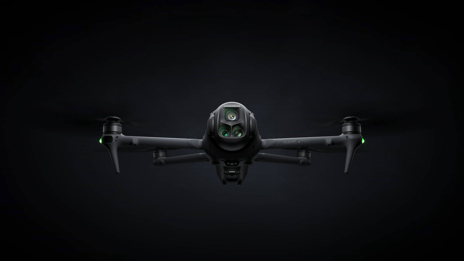 Drone consumer DJI Mavic 4 Pro