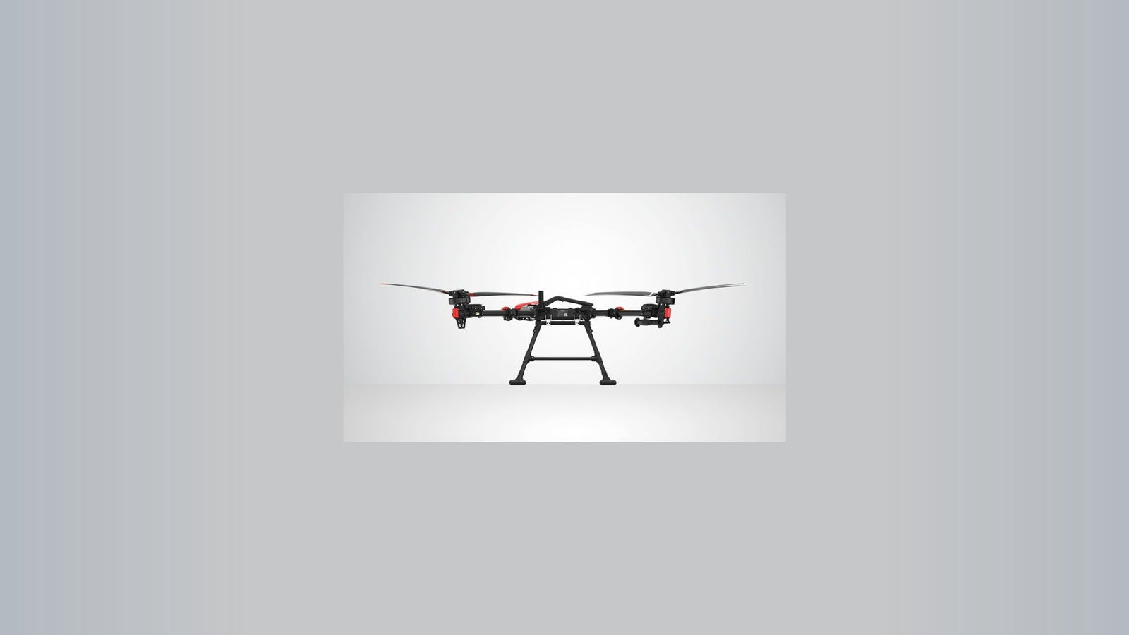 Drone agrícola XAG P150 Max