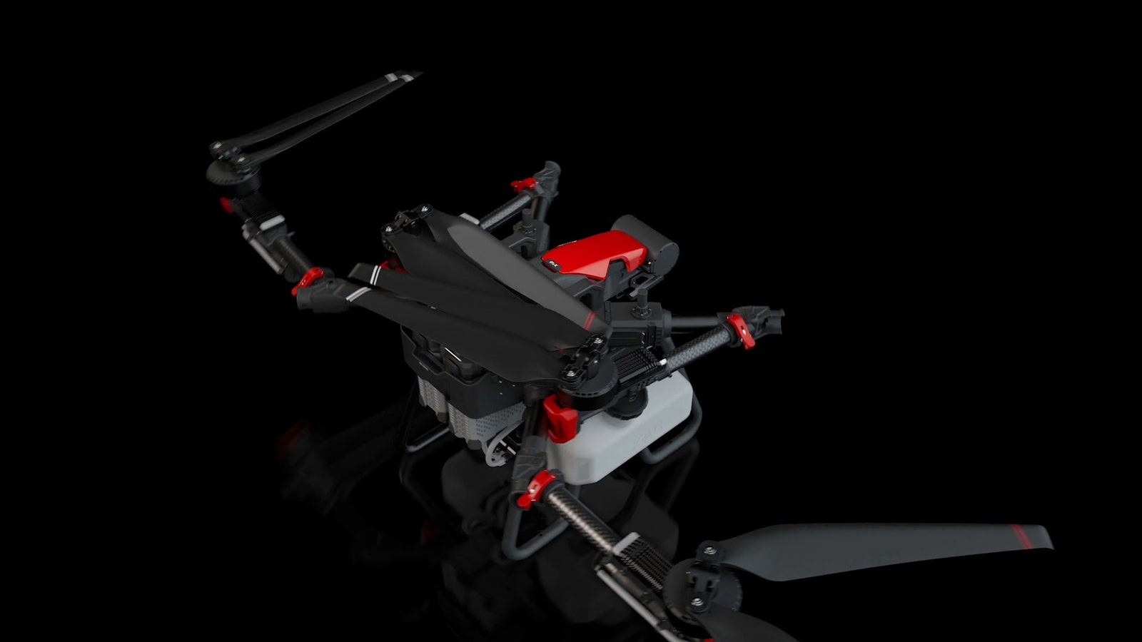 Drone agrícola XAG P100 Pro