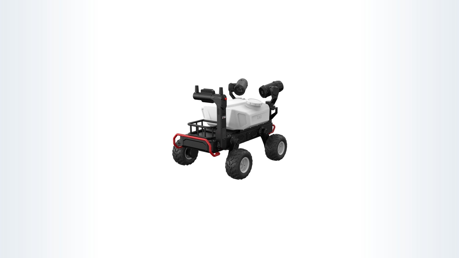 Veículo agrícola não tripulado XAG R150