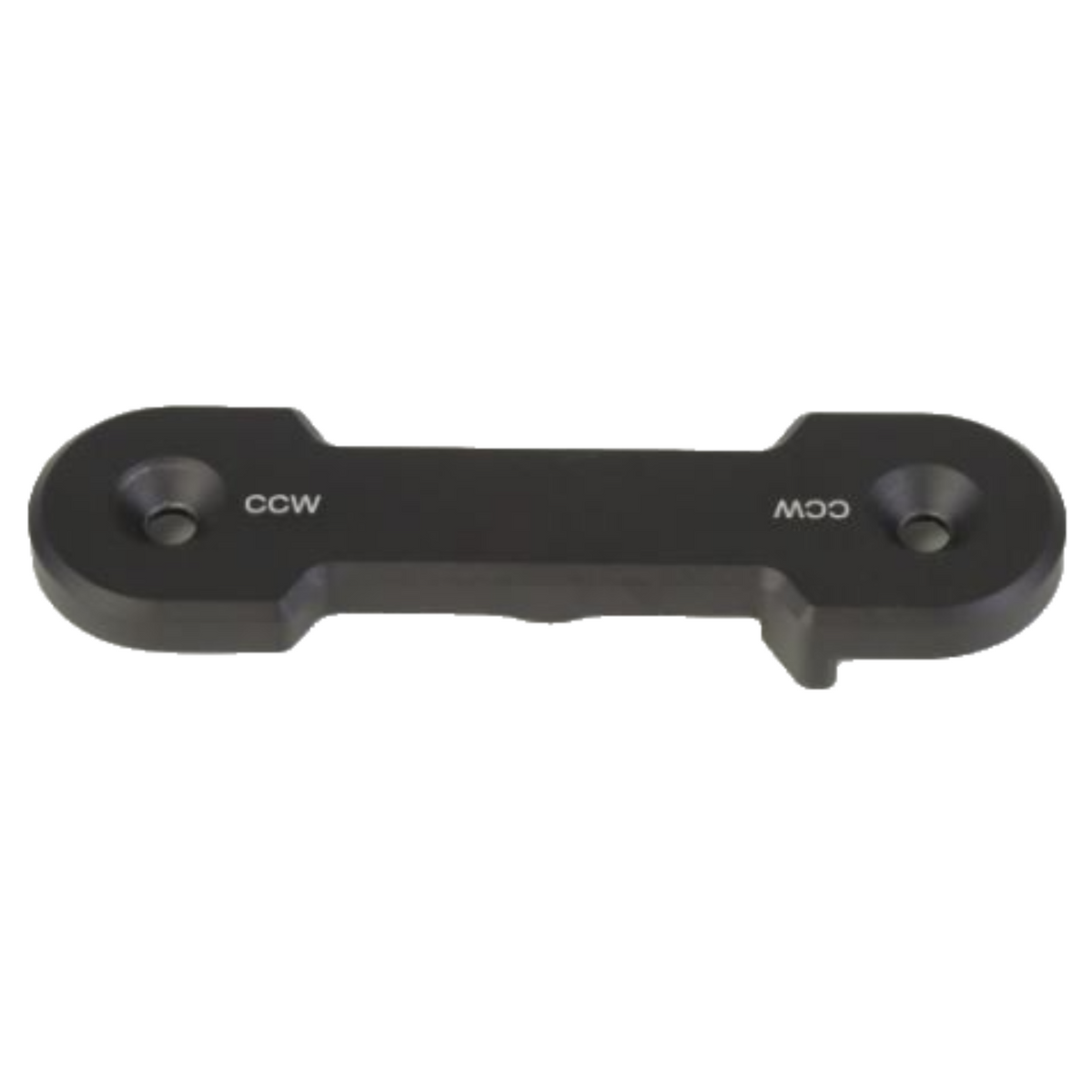 Abraçadeira da hélice (CCW) DJI Agras T30 | YC.JG.QX000240.01