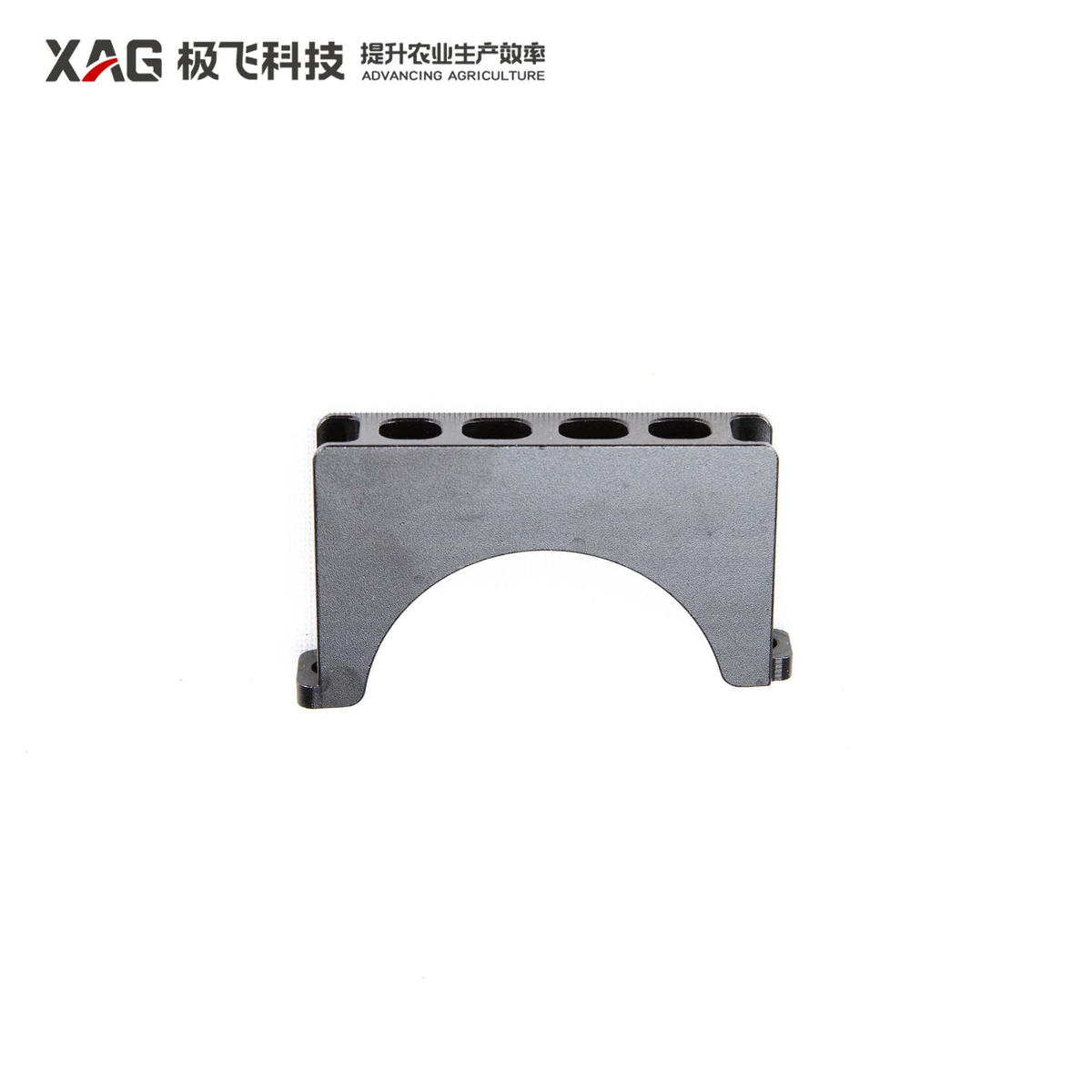 Abraçadeira do braço XAG P100 Pro | 02-002-07249