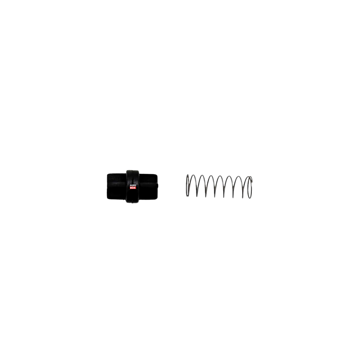 Adaptador da hélice inferior DJI Agras T20P, DJI Agras T40 e DJI Agras T50 | YC.JG.QX002177.07