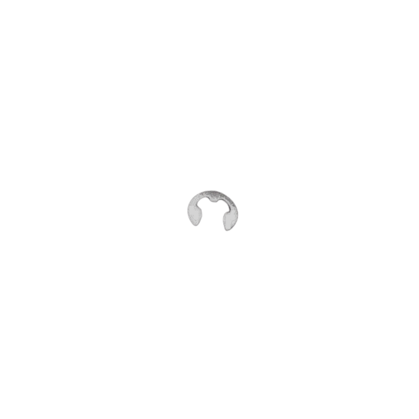 Anel elástico tipo E (OD=9 mm) DJI Agras T100 | YC.JG.BJ003137.02