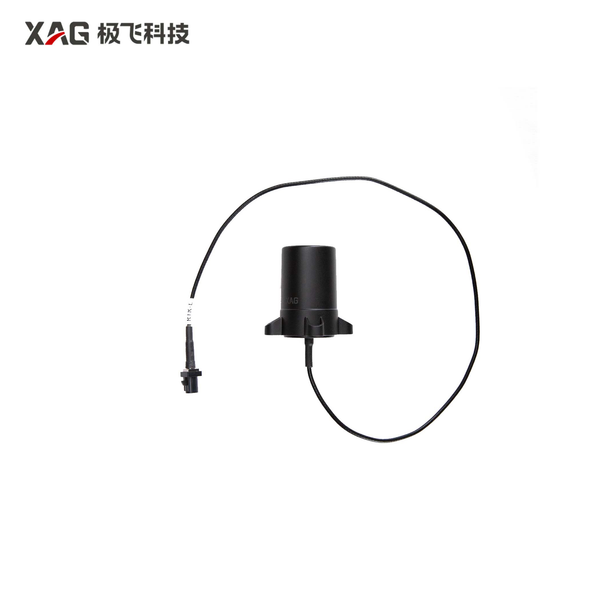 Antena UAV multifrequência de quatro sistemas (esquerda) XAG P100 Pro | 01-003-00377