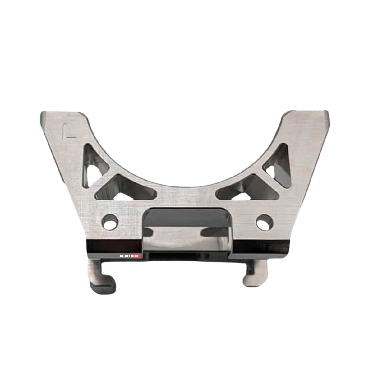 Base de fixação do motor (inferior) M4 (tipo avulso) DJI Agras T40 | YC.JG.QX003210.02