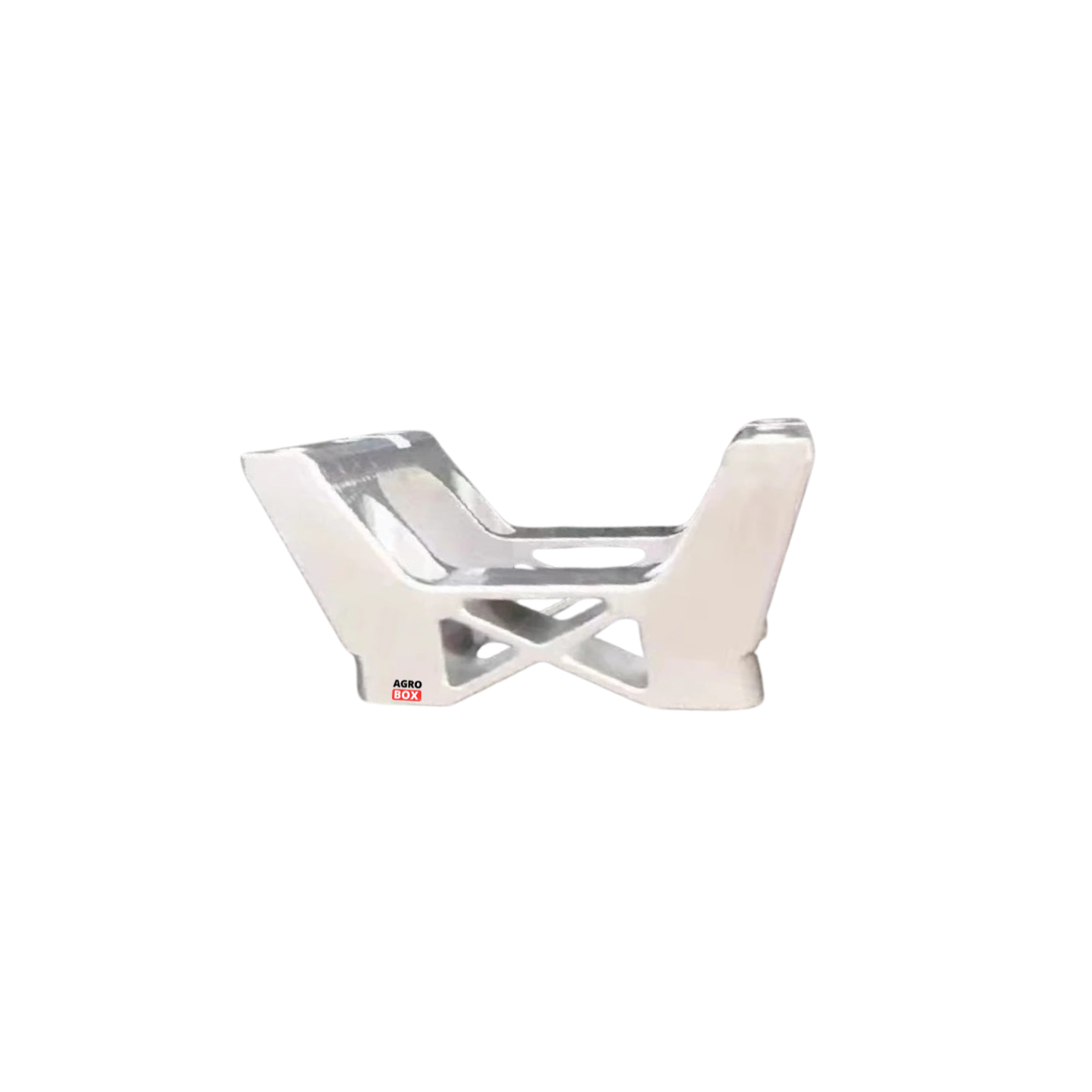 Base de fixação do motor (inferior) M5 (tipo avulso) DJI Agras T40 | YC.JG.QX003455.01