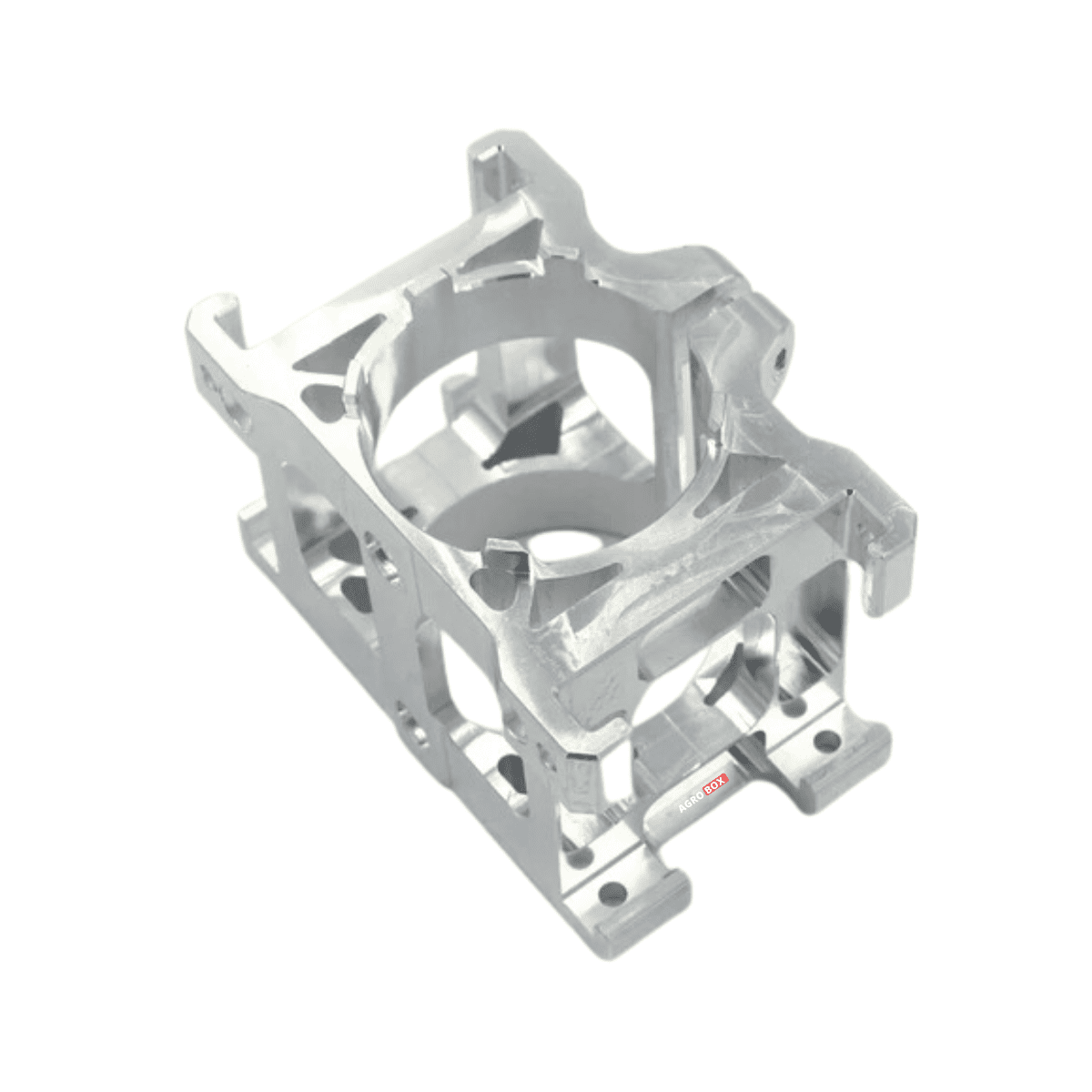 Base de fixação do motor M4 DJI Agras T40 | YC.JG.QX002151.10
