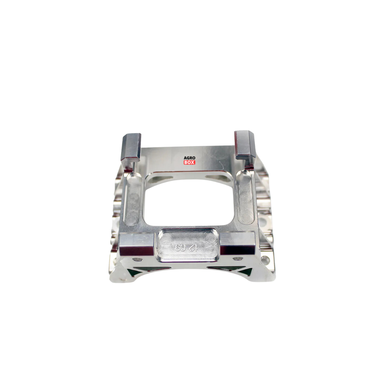 Base de fixação do motor (superior) M4 (tipo avulso) DJI Agras T40 | YC.JG.QX003209.02
