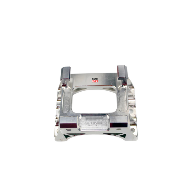 Base de fixação do motor (superior) M4 (tipo avulso) DJI Agras T40 | YC.JG.QX003209.02
