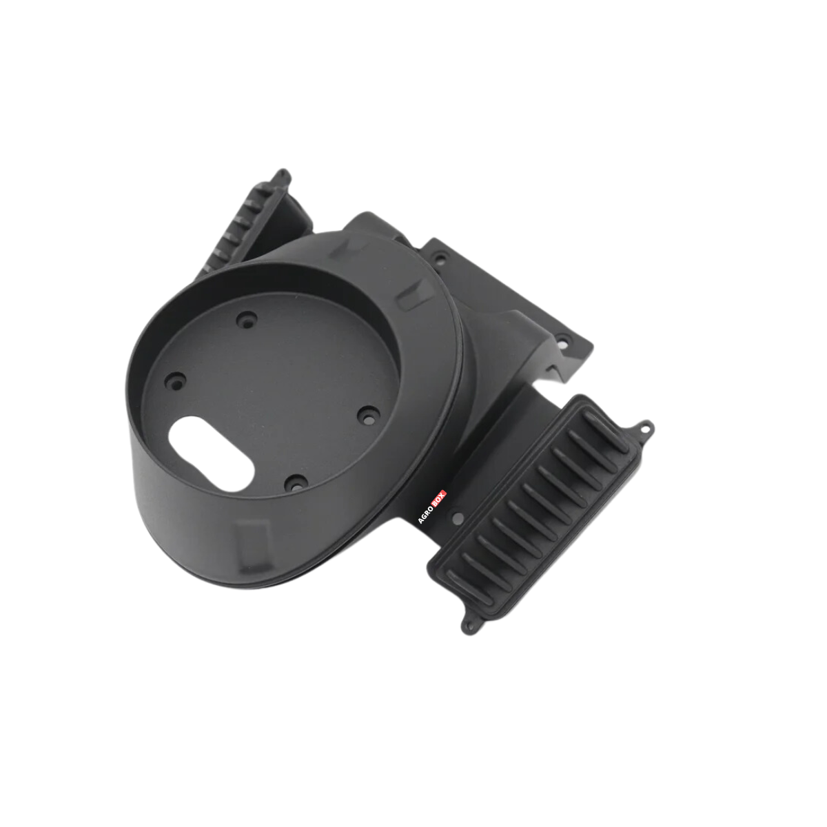 Base de fixação do radar omnidirecional DJI Agras T40 | YC.JG.YZ000498.04