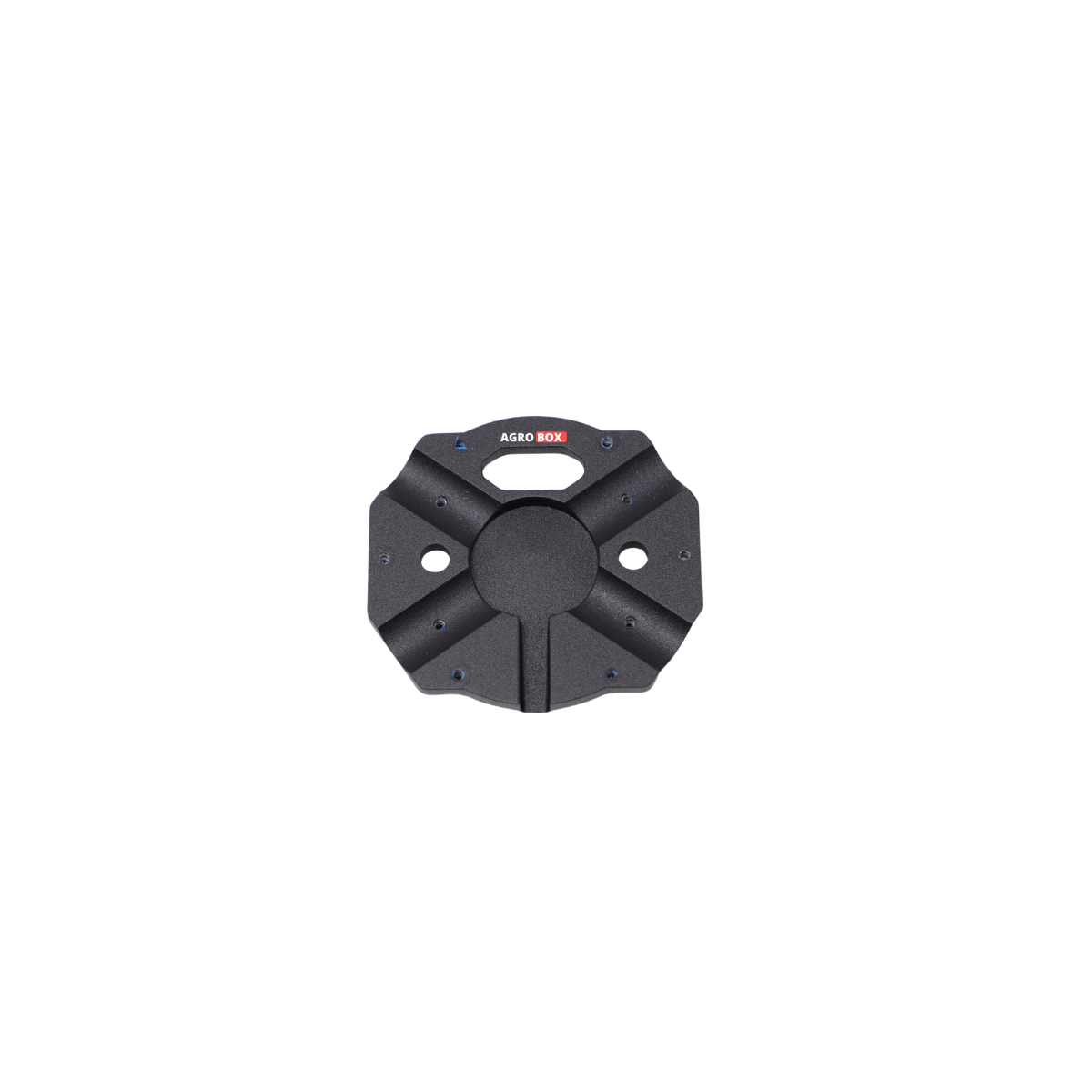 Base inferior de fixação do radar DJI Agras T30 | YC.JG.YZ000246.02
