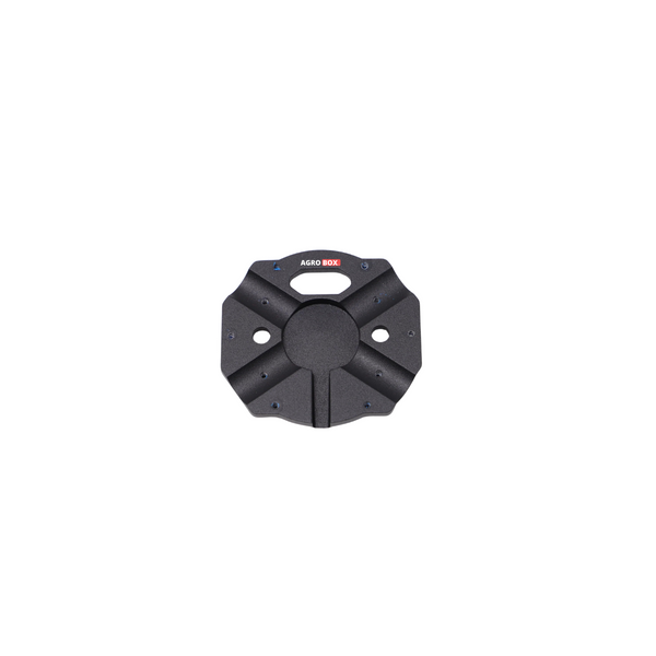 Base inferior de fixação do radar DJI Agras T30 | YC.JG.YZ000246.02