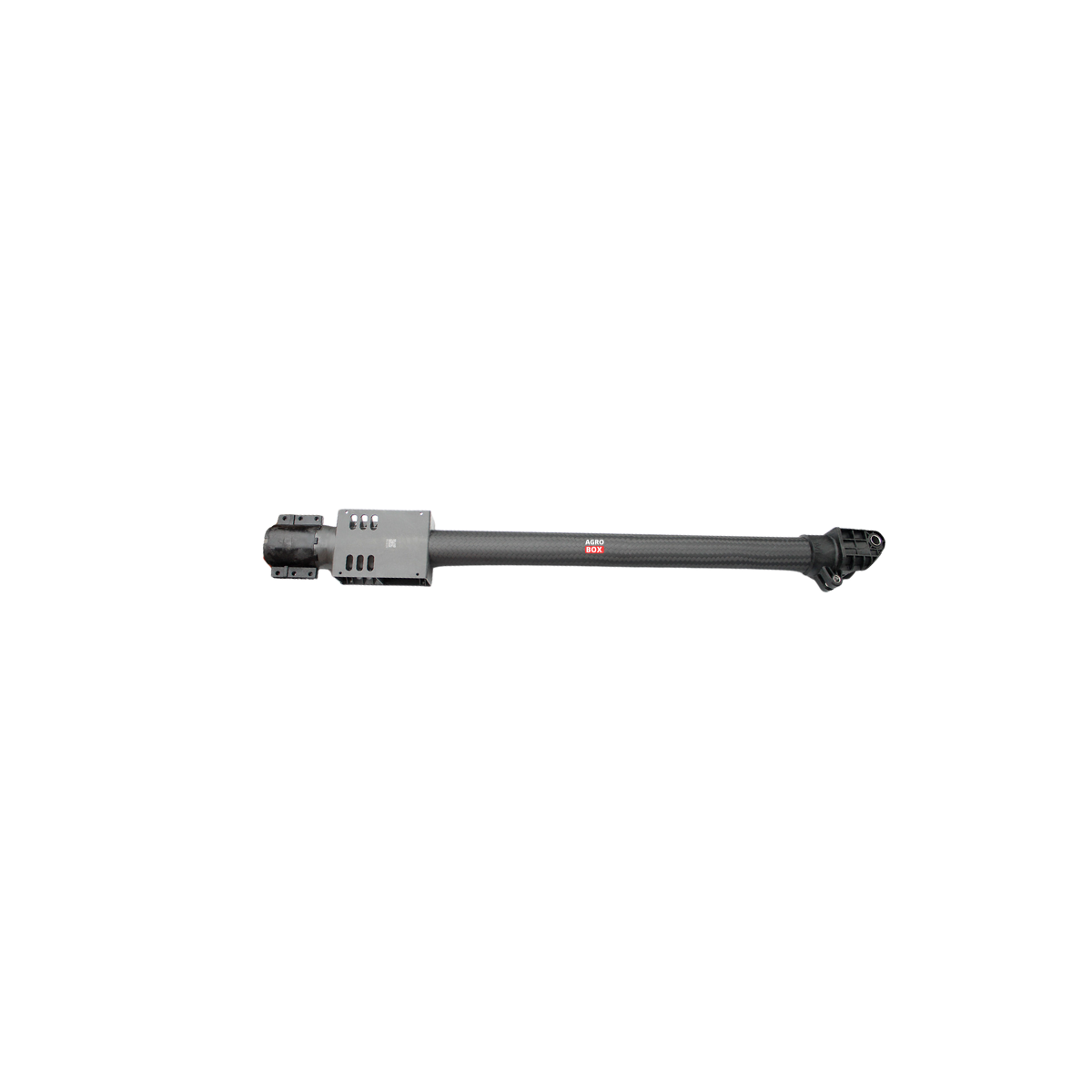 Braço M4 traseiro direito com bucha DJI Agras T40 | BC.AG.SS000779.01
