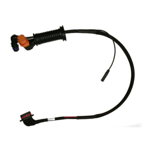 Cabo combinado do ESC do braço M1&M2 DJI Agras T25 | YC.XC.DD000575.05
