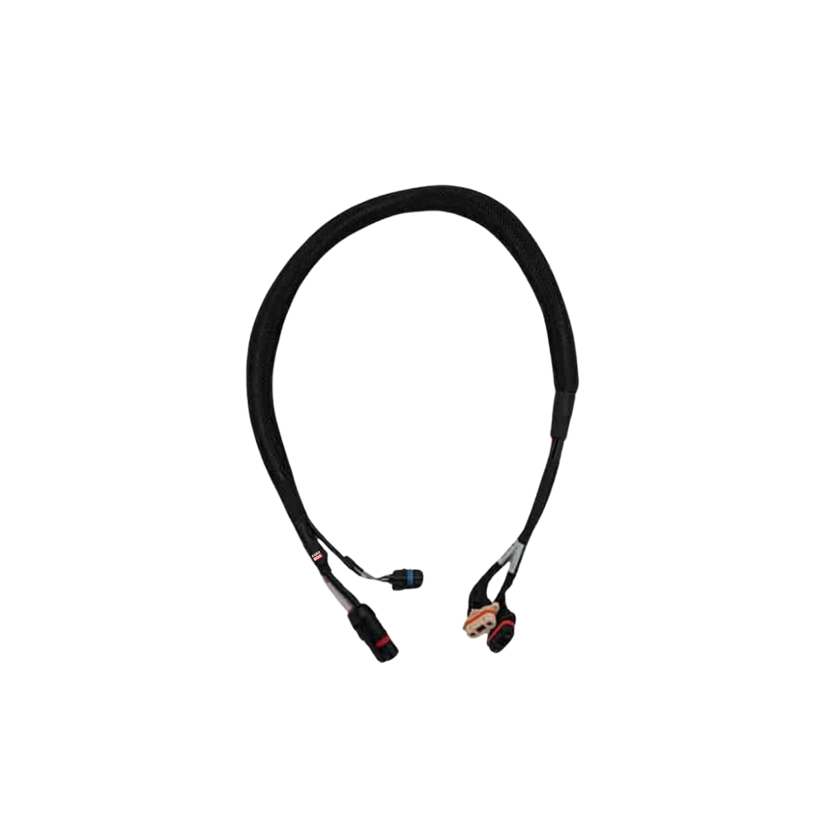 Cabo combinado do ESC do braço M1&M2 DJI Agras T40 | YC.XC.XS000011.07