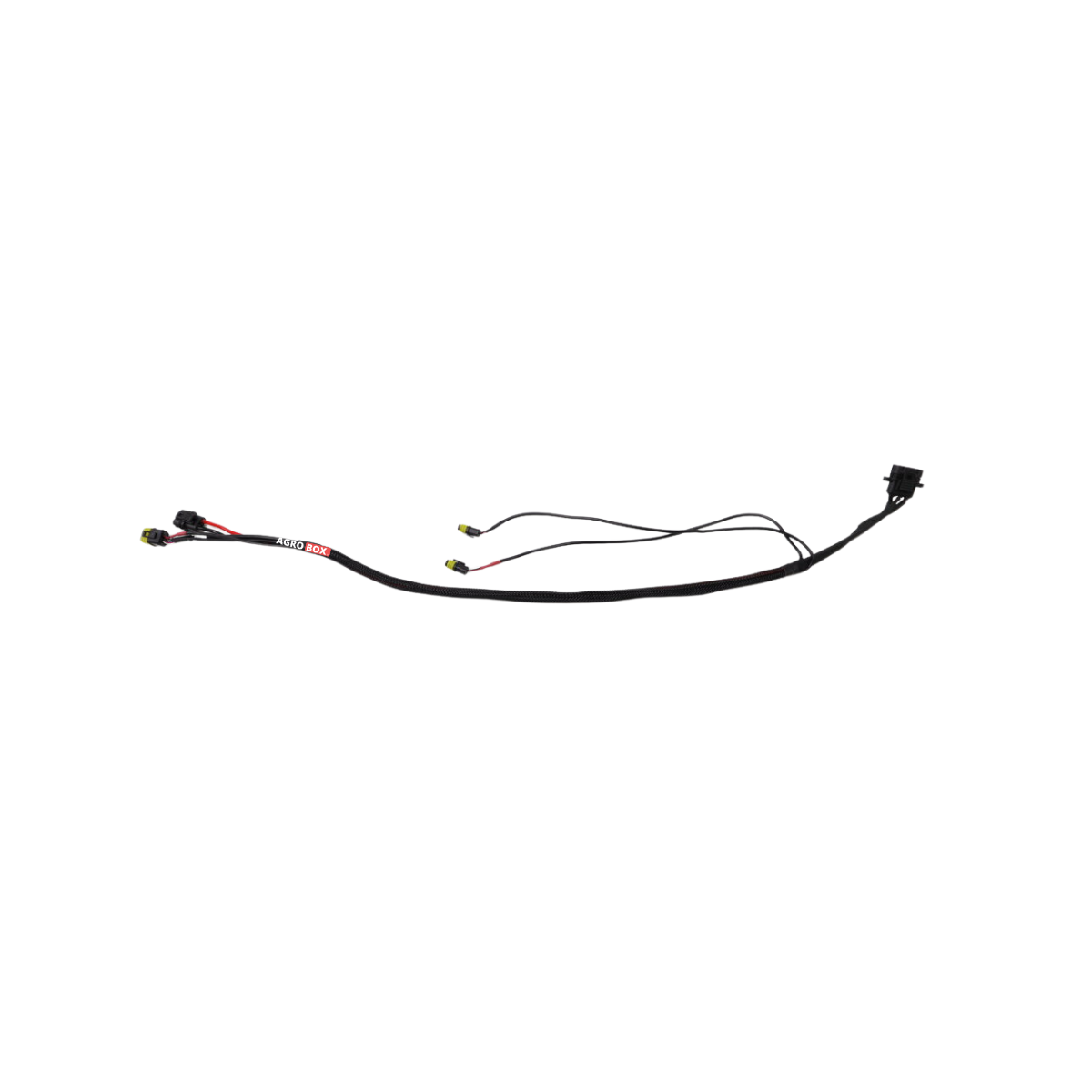 Cabo combinado do ESC do braço M1&M4 DJI Agras T30 | YC.XC.XS000006.04