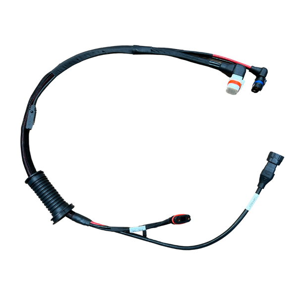 Cabo combinado do ESC do braço M3&M4 DJI Agras T25 e DJI Agras T50 | YC.XC.DD000574.03