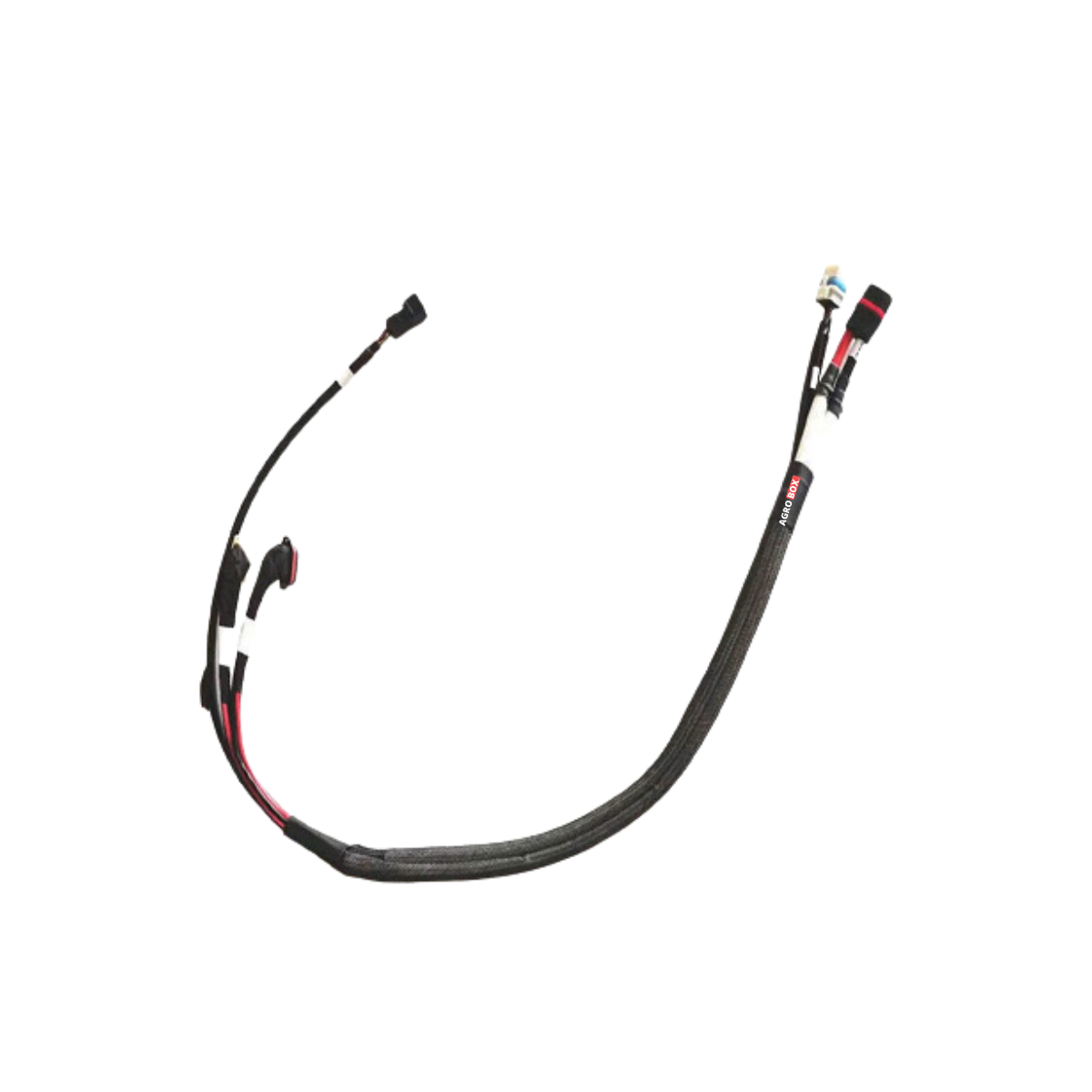 Cabo combinado do ESC do braço M3&M4 DJI Agras T40 | YC.XC.XS000012.07