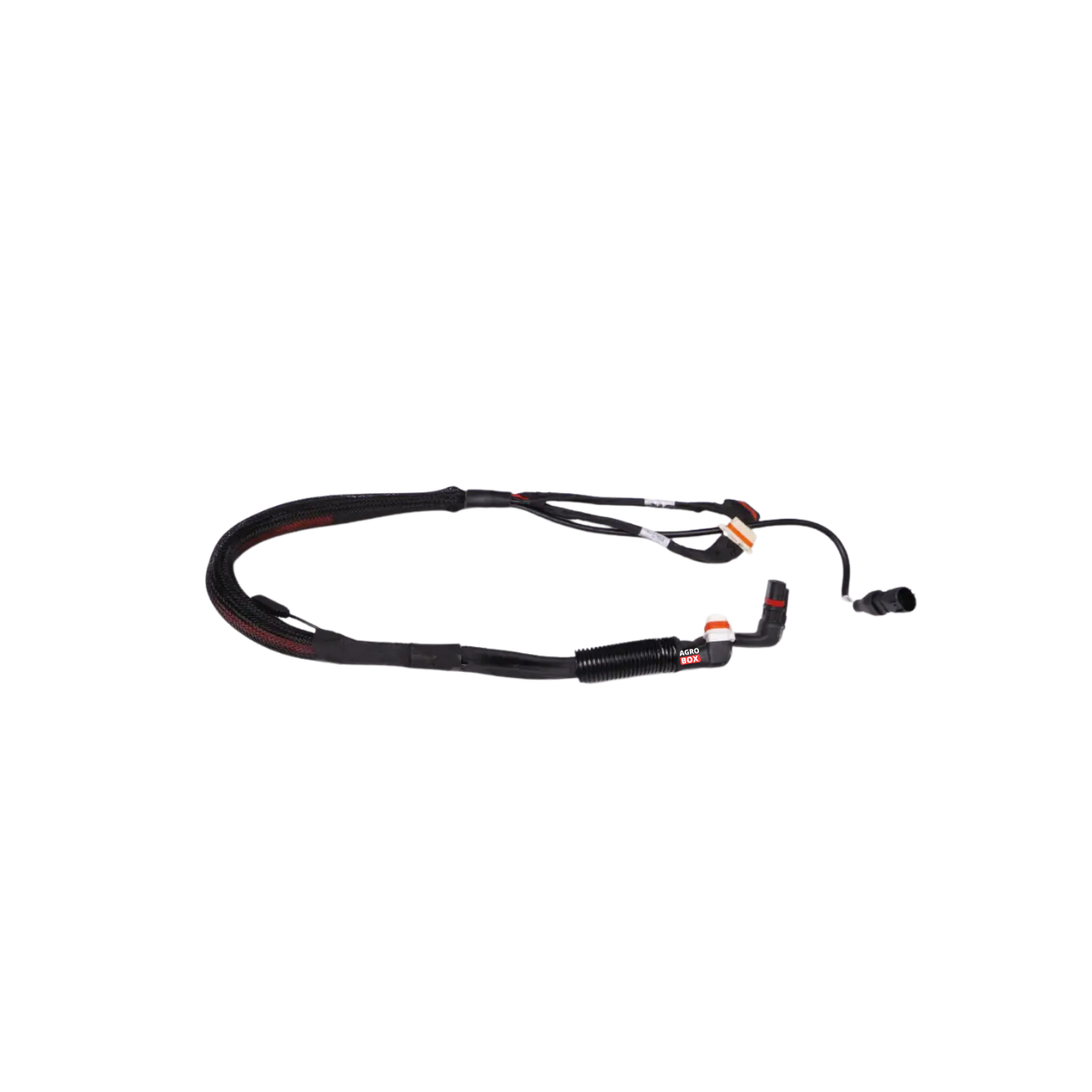 Cabo combinado do ESC do braço M3&M4 DJI Agras T50 | YC.XC.DD000572.07