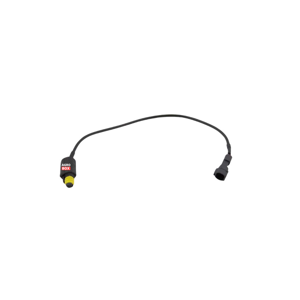 Cabo das válvulas de escape eletromagnéticas DJI Agras T30 | YC.XC.XX000733.04